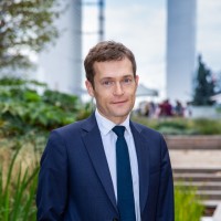 Pierre-Yves Guice, Paris La Defense